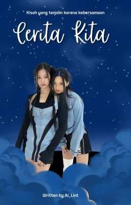 Cerita Kita (Ruka & Pharita) cover