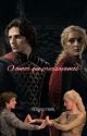 O amor que precisávamos - Jacaerys Velaryon e Helaena Targaryen  by vickymcclark