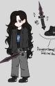 Underworld Kid {PJO x OC} - BOOK 1, TLT by JennyTheLesbian