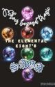 Echoes beyond tragic:The elemental eight's SAGA by BTSGIRLB