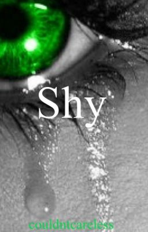 Shy [Liam Payne] by couldntcareless