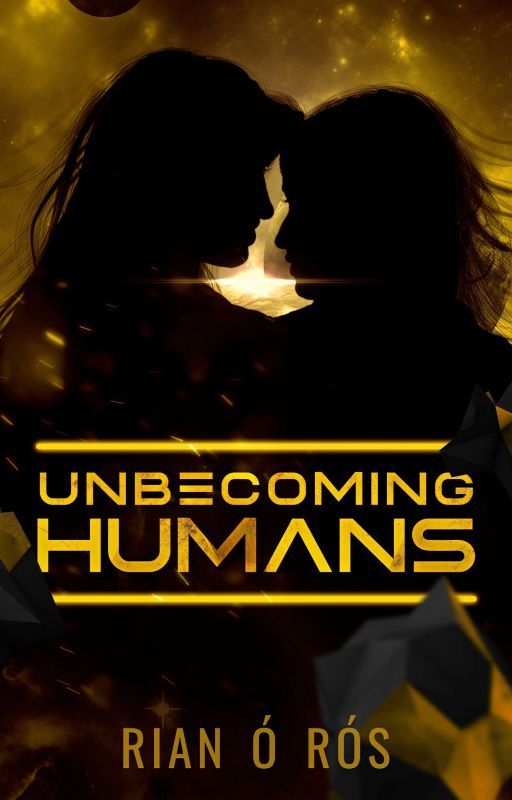 Unbecoming Humans by BeeKienitz