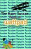 The Most Random Book On Wattpad