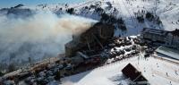 Türkei: Nun bereits 66 Tote nach Hotel-Brand in Skigebiet