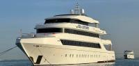 Touristenboot in Marsa Alam gesunken