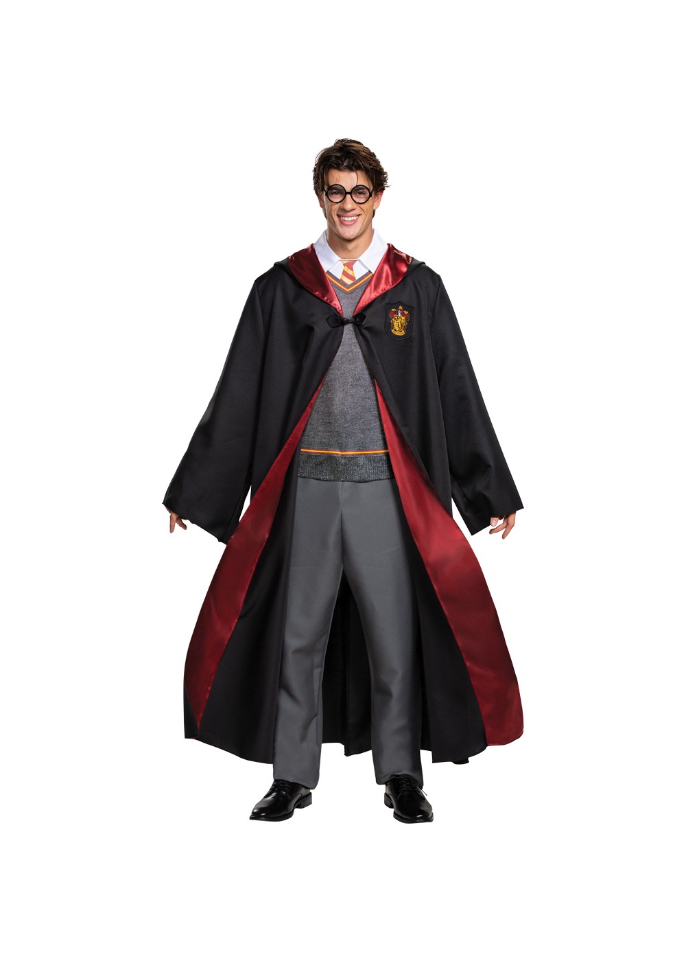 Mens Harry Potter Costume - Movie Costumes