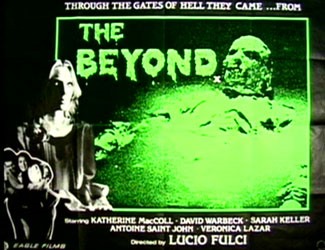 The Beyond