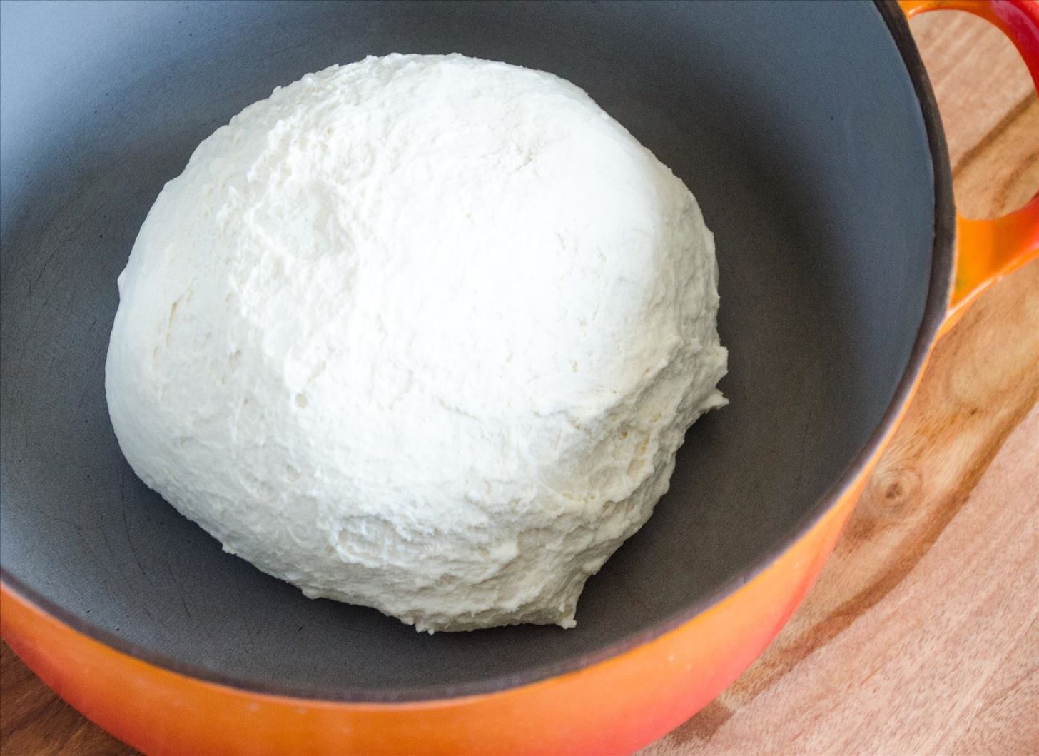 This Yogurt Trick Will Help You Get Professional-Tasting Sourdough Bread at Home