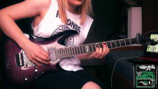 Video thumbnail for Strings comparison - Ernie Ball 12-56 Not Even Slinky vs. Cobalt by Alex S