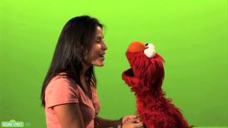 Sesame Street: Sesame Street's Search for a New Hispanic Neighbor -- Part Two