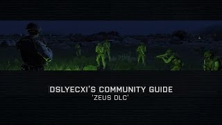 Community Guide: Zeus