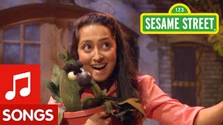 Sesame Street: Unique Song