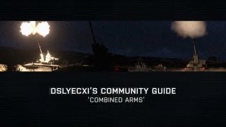 Community Guide: Combined Arms