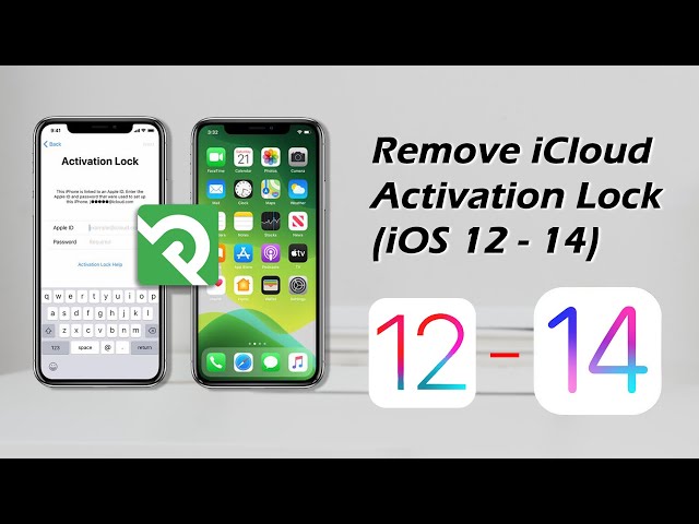 How to Remove & Bypass iCloud Activation Lock without Apple ID/Password in 2020