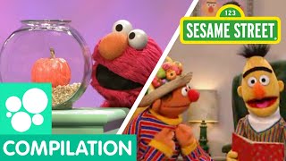 Sesame Street: Let's Be Friends