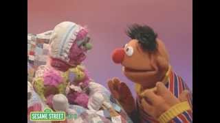 Sesame Street: Song -- Ernie sings "Feelings"