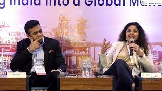 NextGen Summit 2024: NextGen Leaders' Role in Making India a Global Manufacturing Hub