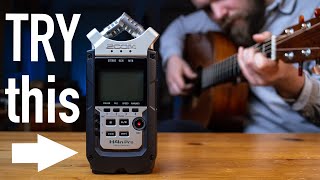 Video thumbnail for Why I Still Use This Handy Recorder (And Maybe You Should Too?) by Fabian Holland