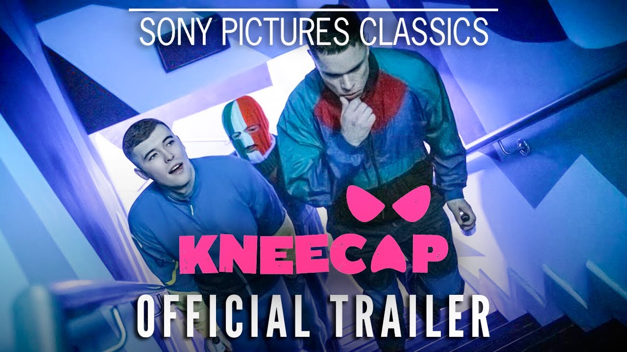 KNEECAP | Official Trailer (2024) - YouTube