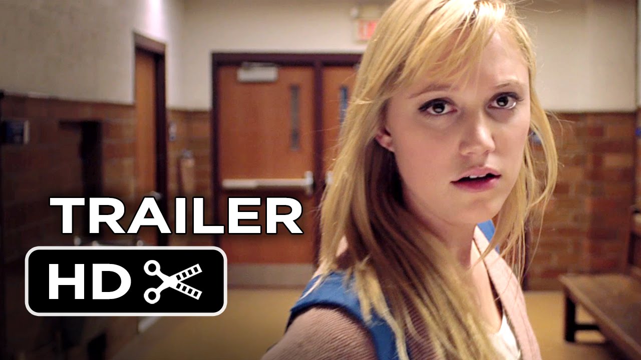 It Follows Official Trailer 1 (2015) - Horror Movie HD - YouTube