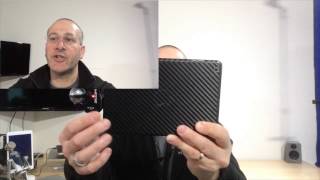 Video thumbnail for Zoom iQ5 Overview and Demo Used With iPad mini by Gear Diary