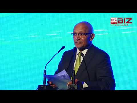 Sri Lanka Economic Summit 2018 - Keynote Address Mr. Arun M Kumar - Chairman and CEO, KPMG India