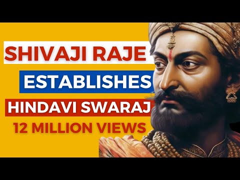 Chattrapati Shivaji Maharaj - Biopic of the legend