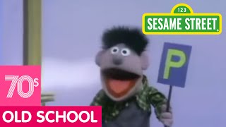 Sesame Street: Reason to Love Letter P