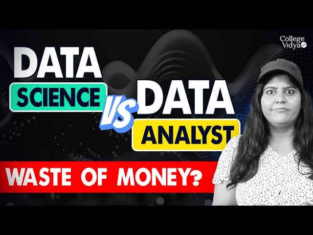 Online MBA in Data Science & Analytics worth it