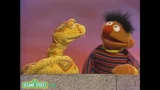 Sesame Street: Ernie Sings "Do What I Do"