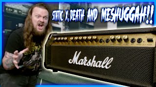 Video thumbnail for This Legendary Amp Absolutely Rips!! by Taylor Danley