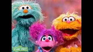 Sesame Street: "Best of Friends" Preview