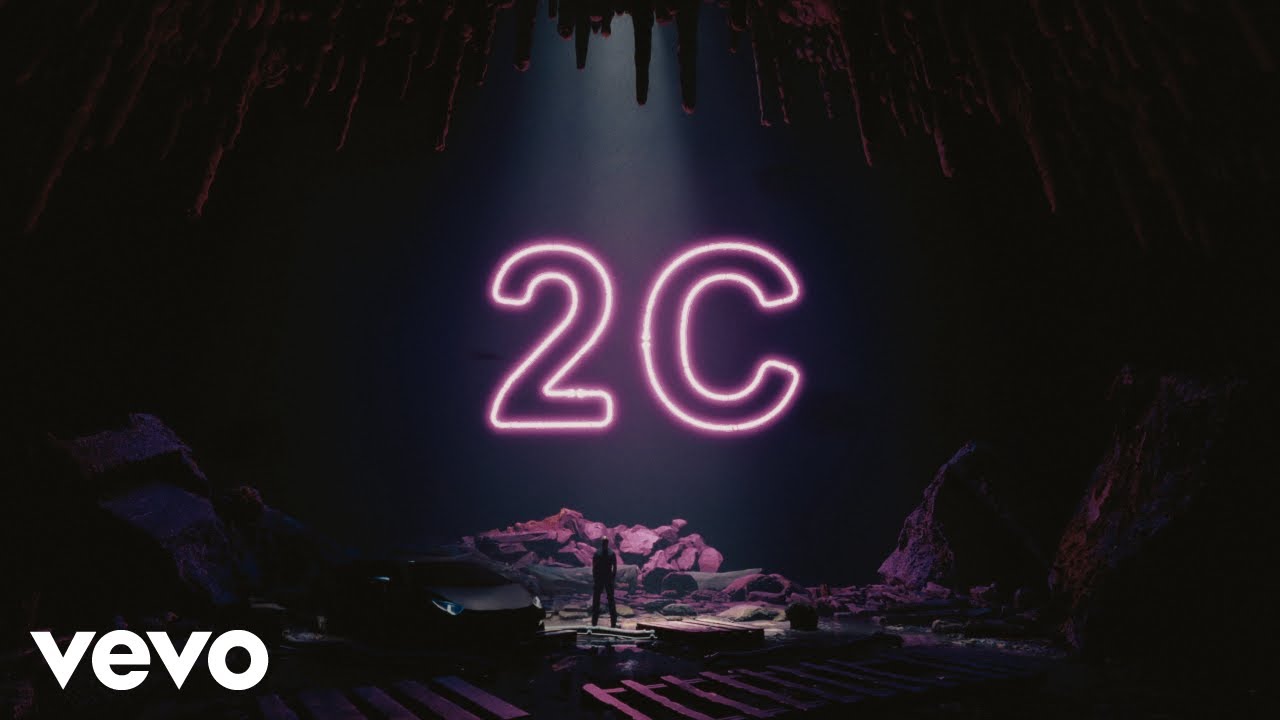 2C by Jhayco from Puerto Rico | Popnable