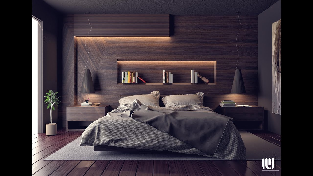 3ds max tutorial interior rendering 