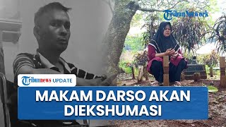 Darso Diduga Tewas Dianiaya Polisi, Makamnya akan Dibongkar untuk Pastikan Penyebab Kematian