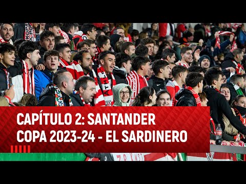 Imagen de portada del video 2. Atala: El Sardinero I Kopa 2023-24 I CD Cayon-Athletic Club