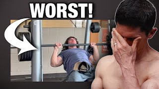 Sam Sulek Workout and Diet Advice