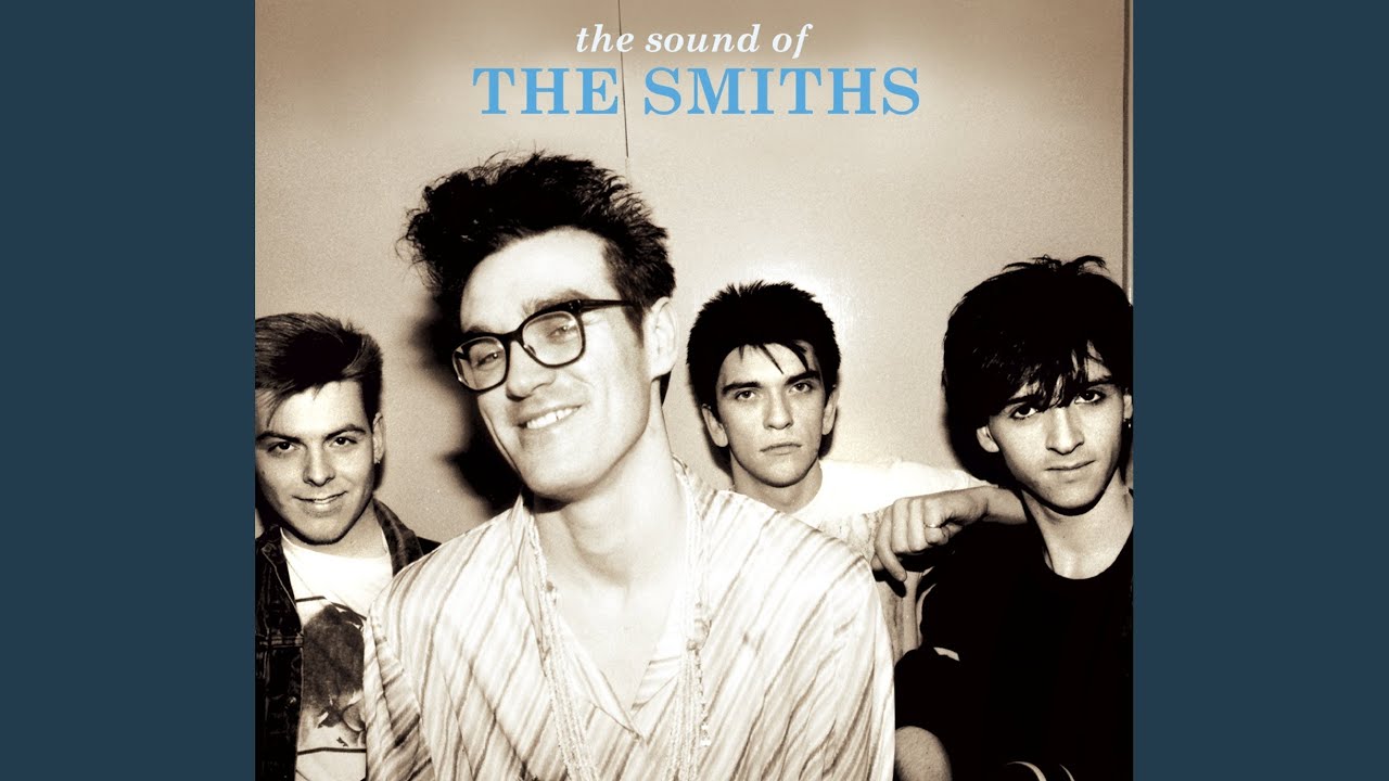 This Charming Man (2008 Remaster) - YouTube