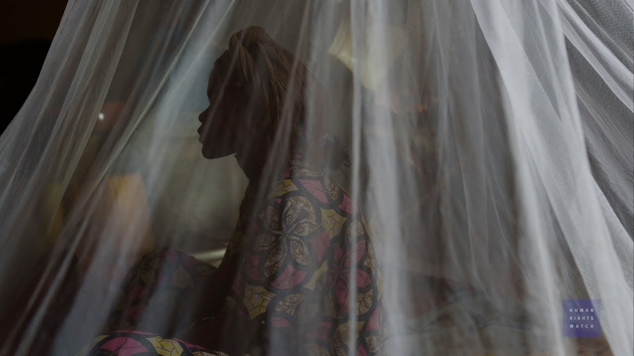 Central African Republic: Sexual Violence as Weapon of War