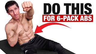 Get "6 Pack Abs" in 22 Days! (DIET &amp; WORKOUT)