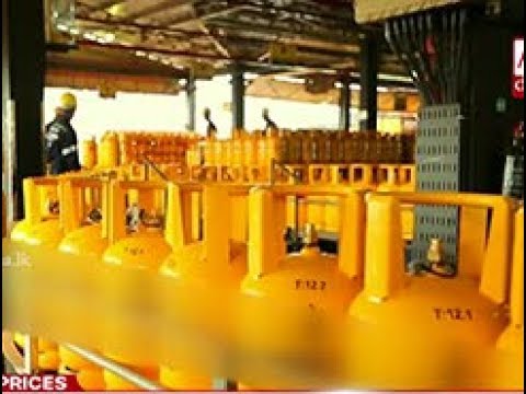 Gas cylinder prices to be increased?