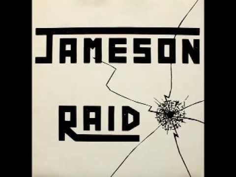 JAMESON RAID CATCHER IN THE RYE NWOBHM CLASSIC ! online metal music video by JAMESON RAID