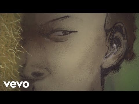 Shabaka - Timepieces (Visualizer) ft. Billy Woods