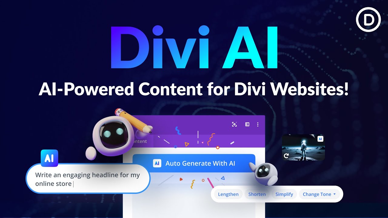 Divi AI website builder review 2024 | TechRadar