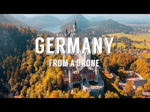 Enjoy the Stunning Beauty of Germany