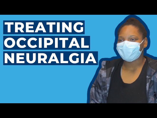 Understanding Occipital Neuralgia Nerve Induced Headaches – NBKomputer