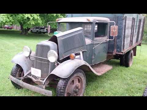 1933 Ford Model B for Sale | ClassicCars.com | CC-1852122