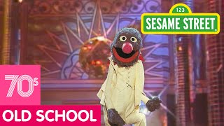 Sesame Street: ABC Disco with Grover