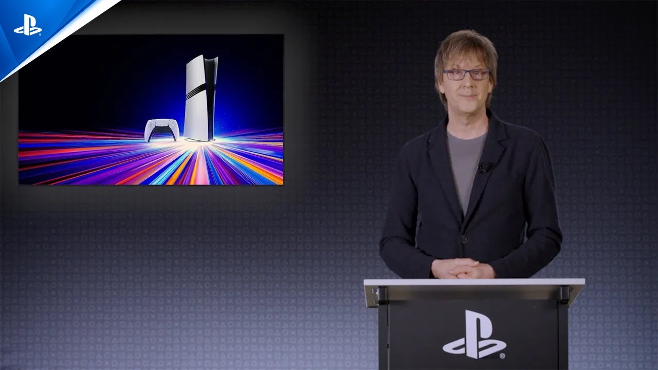 PS5 Pro Technical Seminar reveals new in-depth details on console – PlayStation.Blog