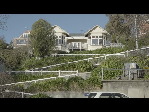 International Student Accommodation at Otago